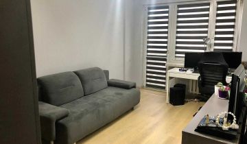 Mieszkanie 1-pokojowe Białystok Antoniuk, ul. Antoniukowska