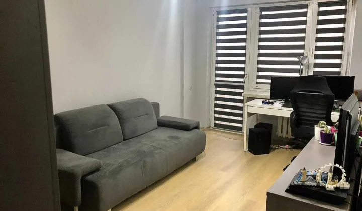 Mieszkanie 1-pokojowe Białystok Antoniuk, ul. Antoniukowska