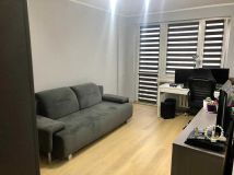 Mieszkanie 1-pokojowe Białystok Antoniuk, ul. Antoniukowska