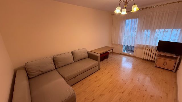 Mieszkanie 3-pokojowe Gorzów Wielkopolski. Zdjęcie 1