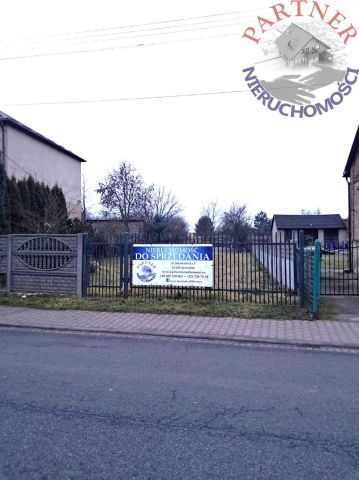 Działka budowlana Jaworzno Cezarówka Górna, ul. Kasztanowa. Zdjęcie 2