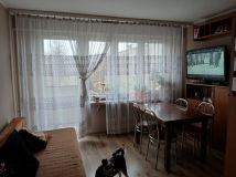 Mieszkanie 2-pokojowe Częstochowa Tysiąclecie, al. Aleja Armii Krajowej. Zdjęcie 4