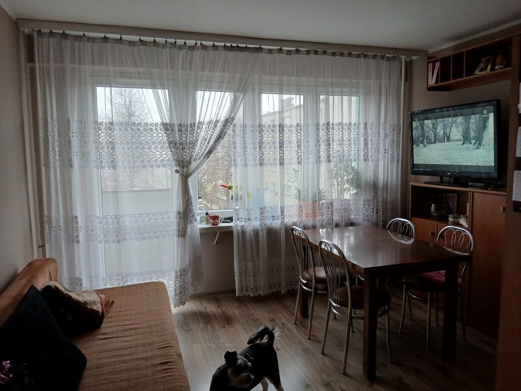 Mieszkanie 2-pokojowe Częstochowa Tysiąclecie, al. Aleja Armii Krajowej. Zdjęcie 5