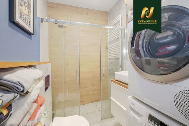 Mieszkanie 2-pokojowe Gdańsk Jasień, ul. Kartuska. Zdjęcie 7