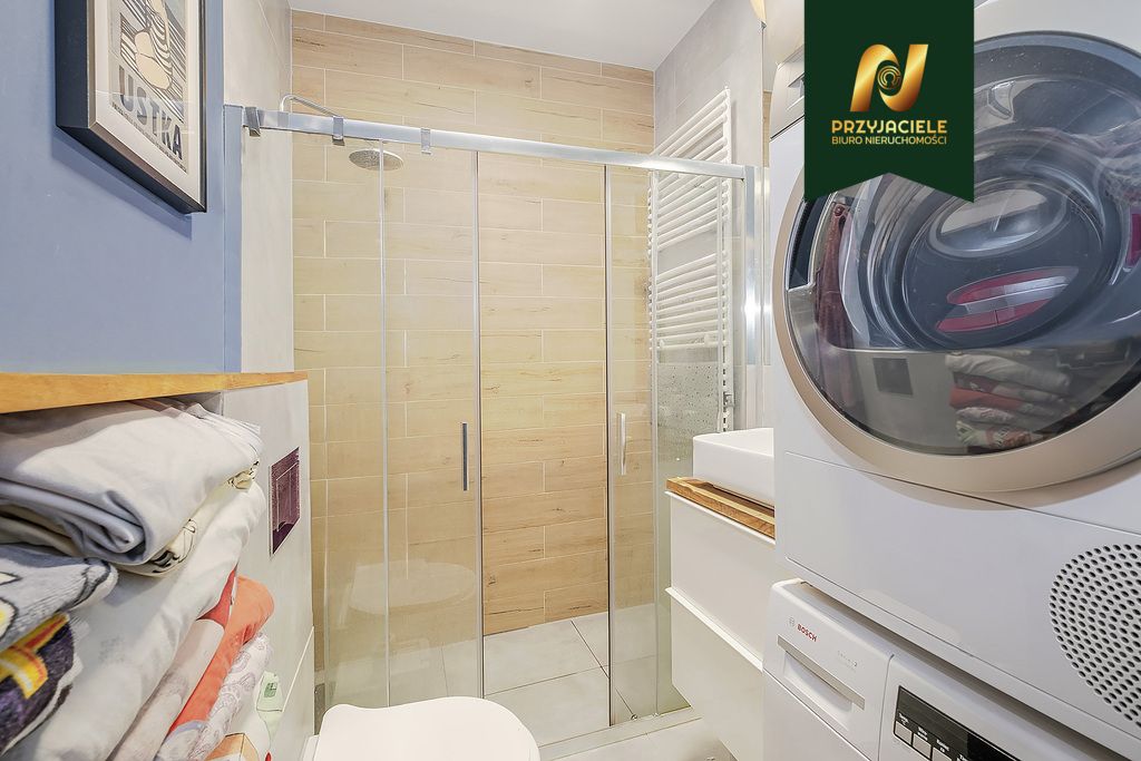 Mieszkanie 2-pokojowe Gdańsk Jasień, ul. Kartuska. Zdjęcie 7