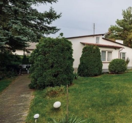 dom wolnostojący, 3 pokoje Brzozówka. Zdjęcie 1