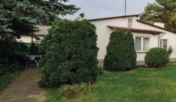 dom wolnostojący, 3 pokoje Brzozówka