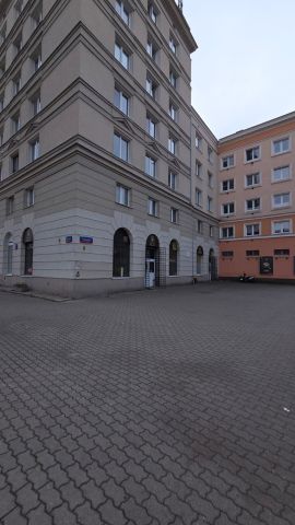 Mieszkanie 3-pokojowe Warszawa Wola, ul. Nowolipki. Zdjęcie 1