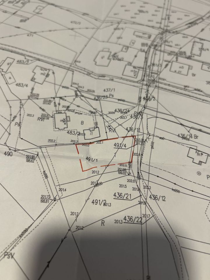 Działka budowlana Golemki. Zdjęcie 6