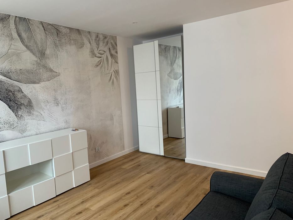 Mieszkanie 1-pokojowe Warszawa Ochota. Zdjęcie 6