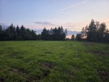 Działka budowlana Orłowice