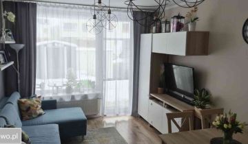 Mieszkanie 3-pokojowe Nowy Dwór Mazowiecki