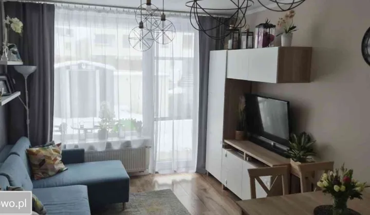 Mieszkanie 3-pokojowe Nowy Dwór Mazowiecki