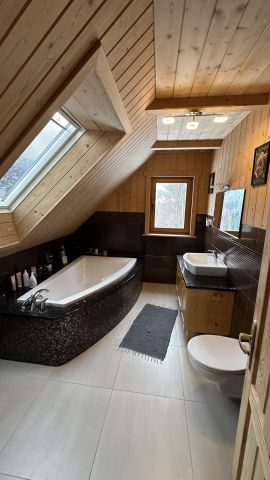 dom wolnostojący, 3 pokoje Koszarawa Bystra. Zdjęcie 33