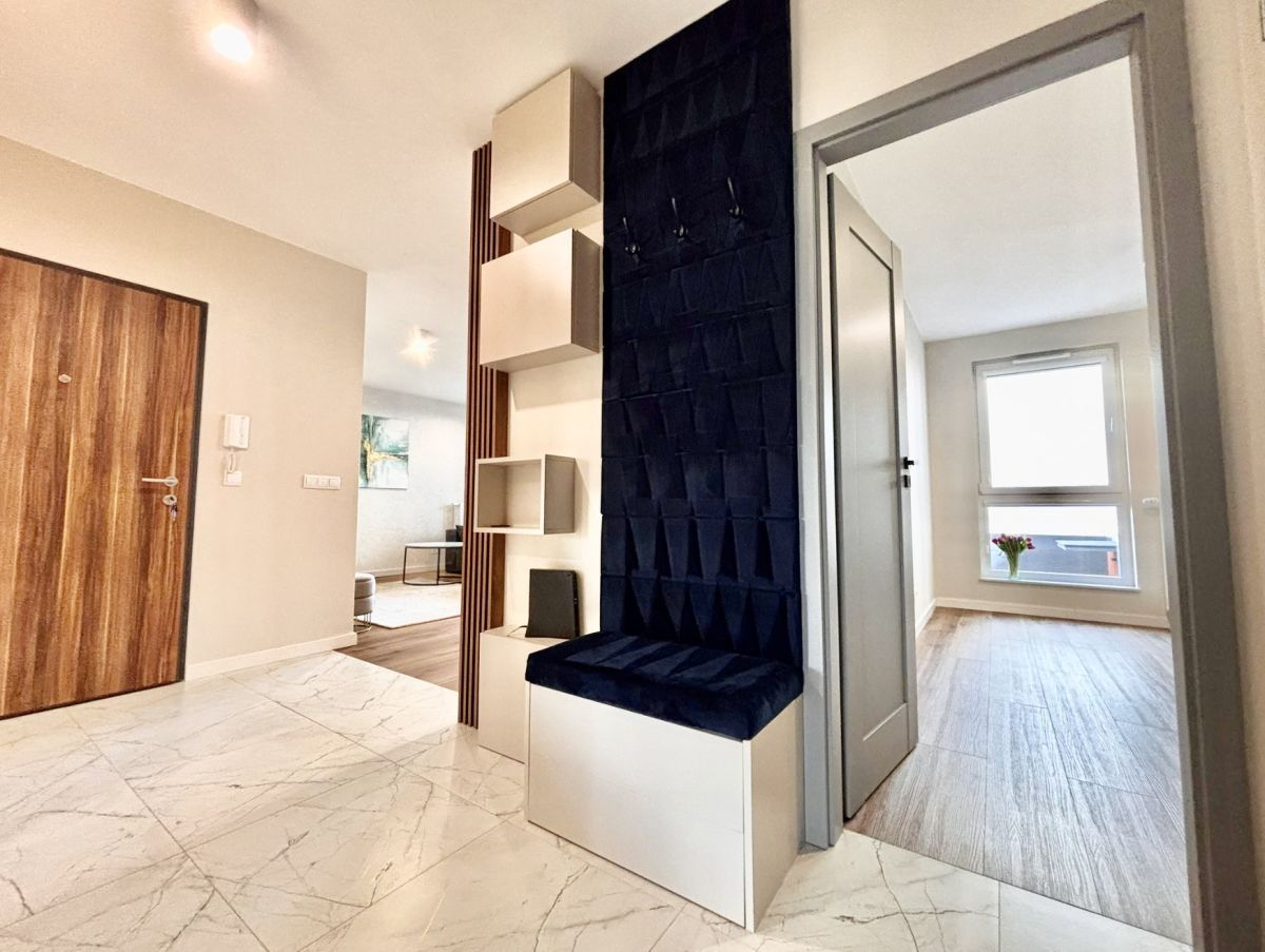 Mieszkanie 3-pokojowe Warszawa Praga, ul. Drwęcka. Zdjęcie 6