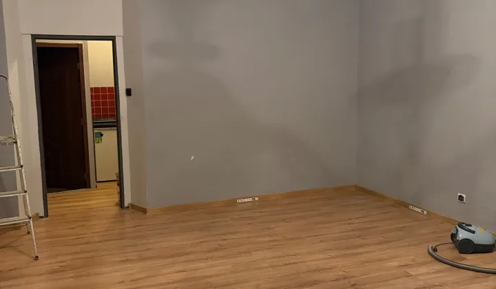 Mieszkanie 1-pokojowe Gryfów Śląski