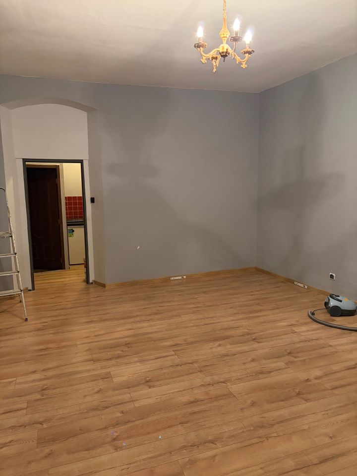 Mieszkanie 1-pokojowe Gryfów Śląski, Rynek. Zdjęcie 2