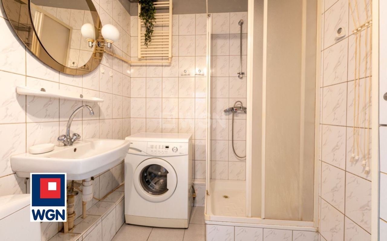 Mieszkanie 2-pokojowe Elbląg Zawada, ul. Marcina Kasprzaka. Zdjęcie 7