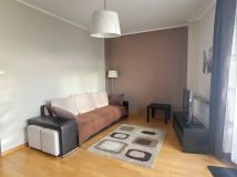 Mieszkanie 2-pokojowe Warszawa Mokotów. Zdjęcie 2