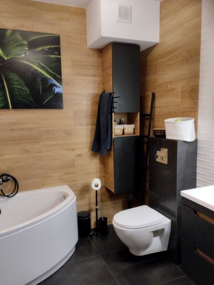 Mieszkanie 2-pokojowe Jasień, ul. Nowy Świat. Zdjęcie 8