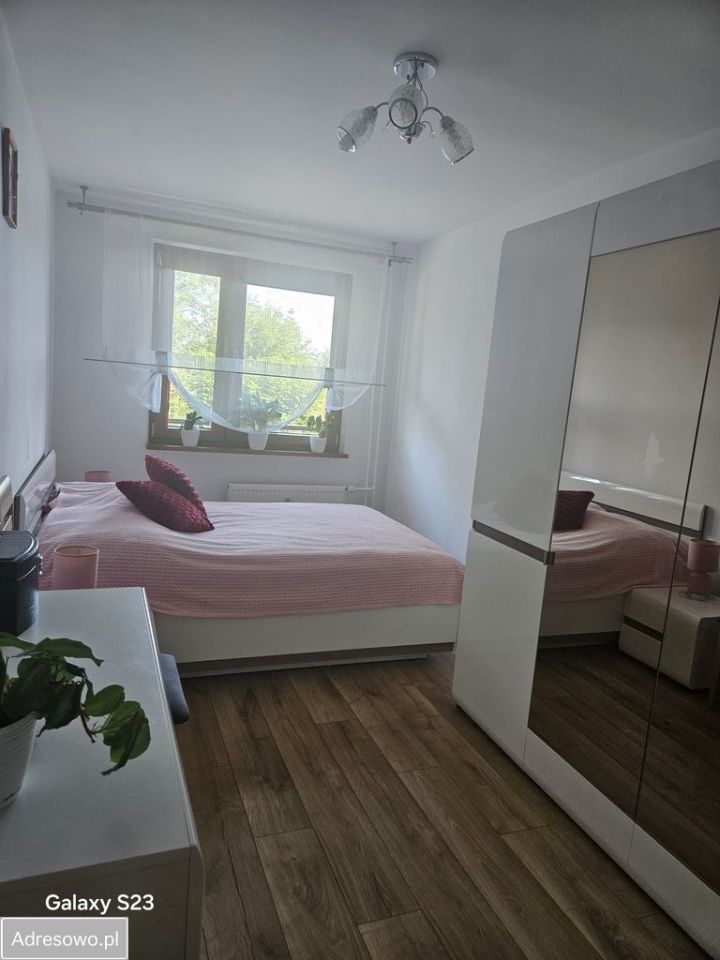 Mieszkanie 3-pokojowe Jelenia Góra Zabobrze, ul. Oskara Kolberga. Zdjęcie 16