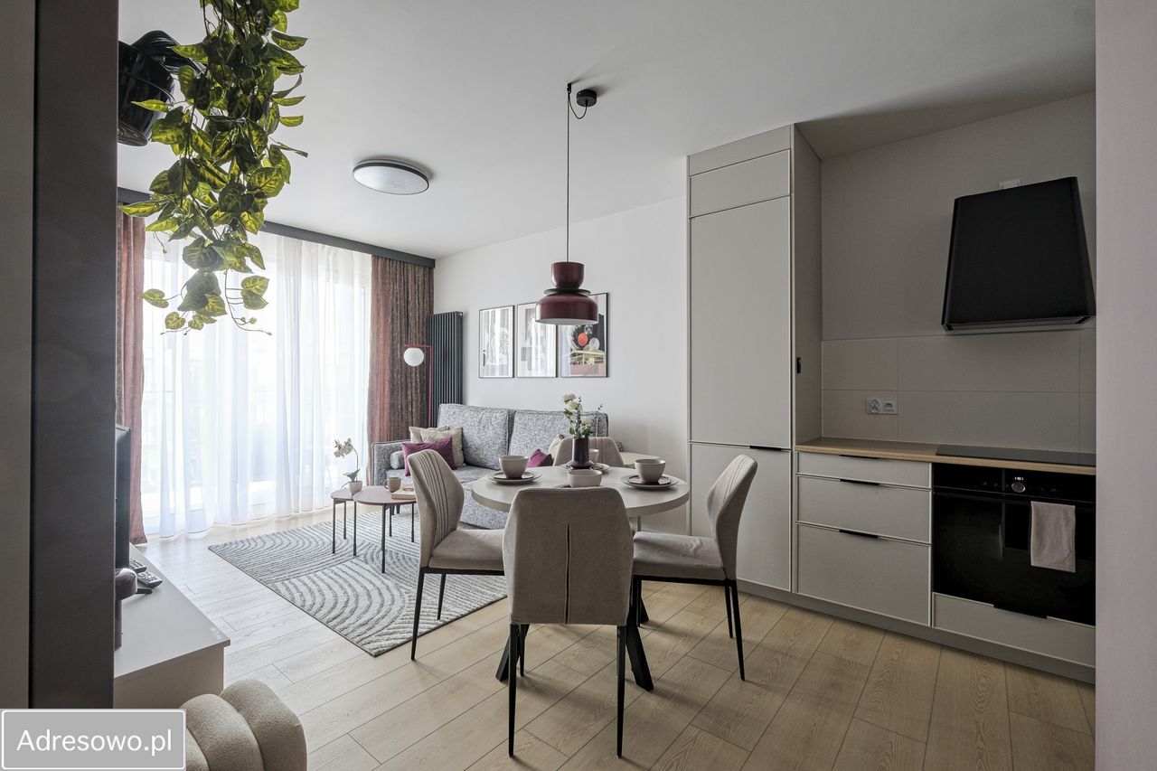 Mieszkanie 2-pokojowe Warszawa Grochów, ul. Siennicka. Zdjęcie 19