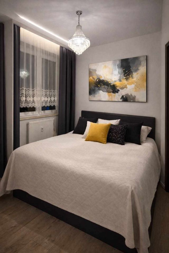 Mieszkanie 2-pokojowe Gorzów Wielkopolski, ul. Ireny Sendlerowej. Zdjęcie 2