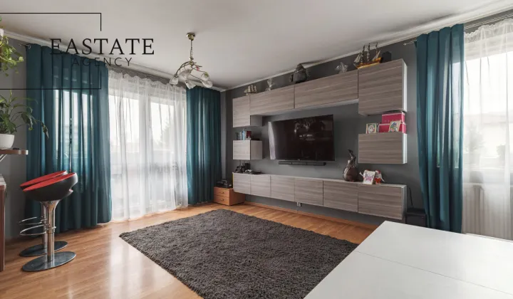 Mieszkanie 3-pokojowe Piaseczno, ul. gen. mjr. Jana Grochowskiego