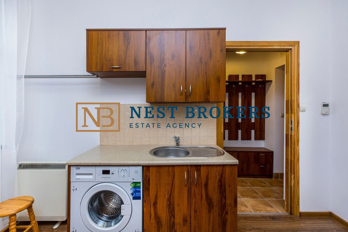 Mieszkanie 2-pokojowe Kraków Grzegórzki, ul. Jana Karola Chodkiewicza. Zdjęcie 6