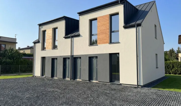 Mieszkanie 3-pokojowe Bielsko-Biała Śródmieście