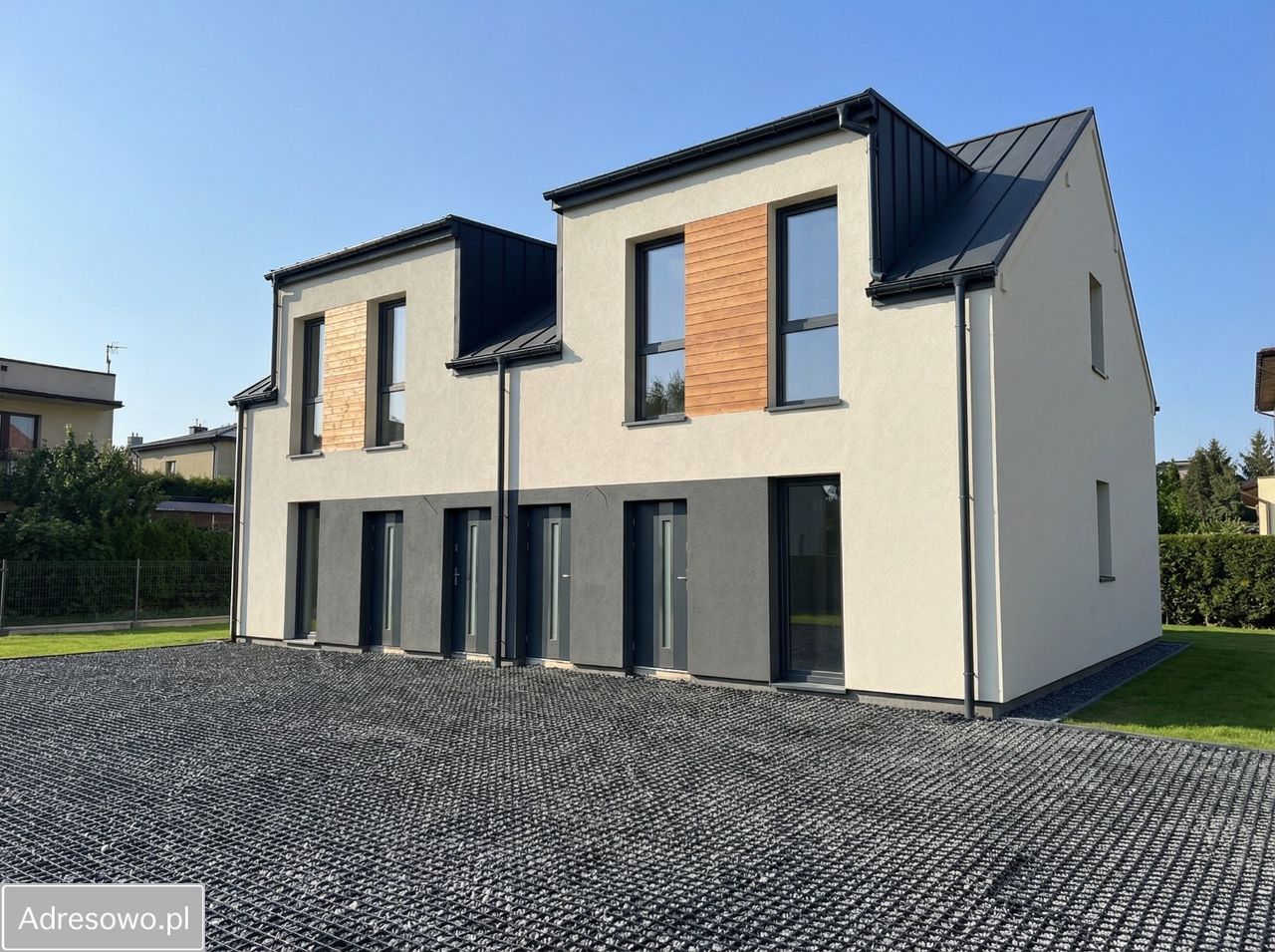 Mieszkanie 3-pokojowe Bielsko-Biała Śródmieście. Zdjęcie 1