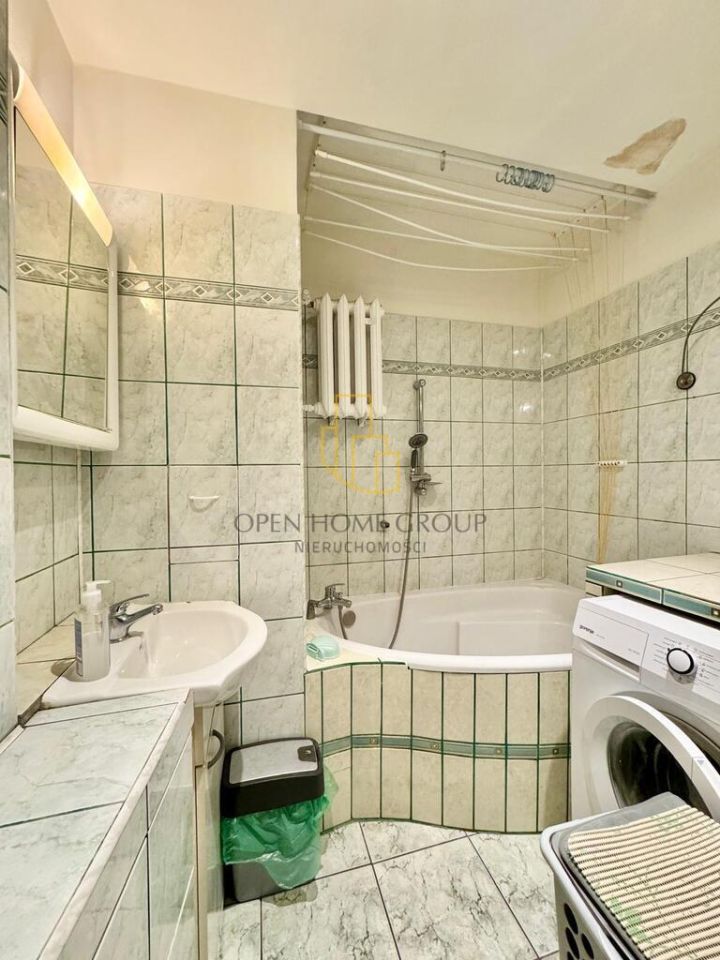 Mieszkanie 4-pokojowe Wrocław Śródmieście, ul. Stacha Świstackiego. Zdjęcie 11