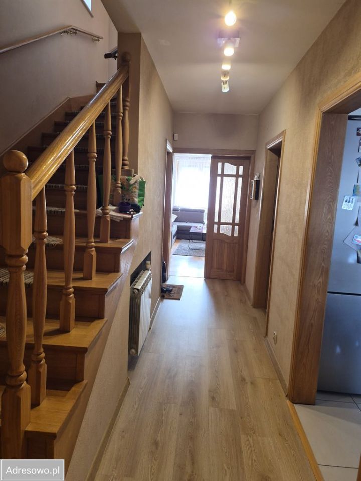 bliźniak, 4 pokoje Płock Podolszyce. Zdjęcie 6