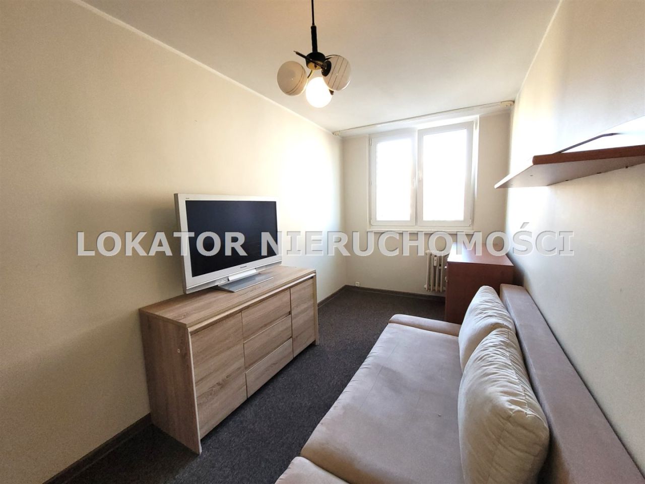 Mieszkanie 2-pokojowe Piła Centrum, ul. Spacerowa. Zdjęcie 3