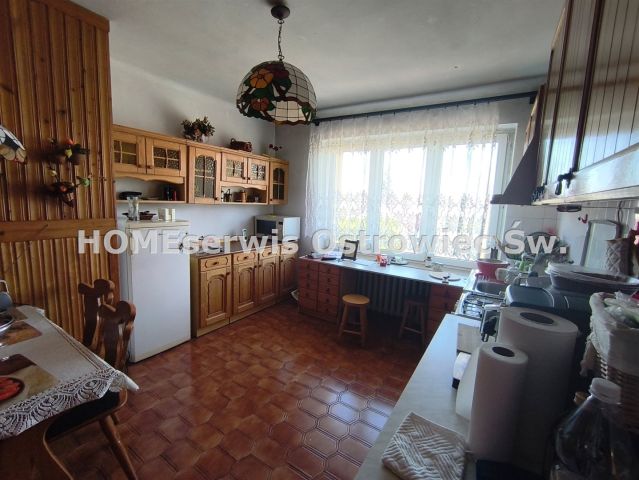 dom wolnostojący, 6 pokoi Ostrowiec Świętokrzyski Huta, ul. Iłżecka. Zdjęcie 11