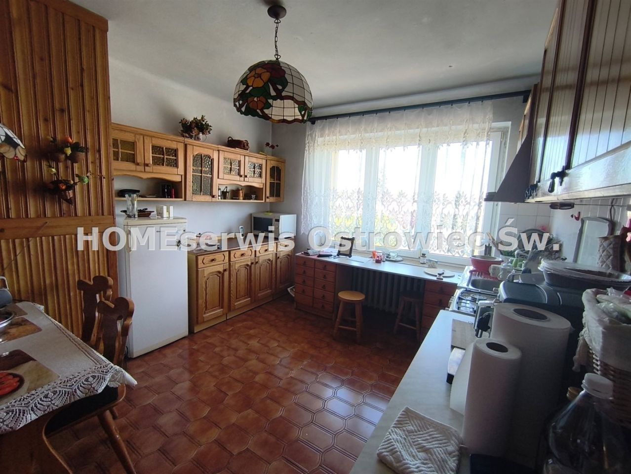 dom wolnostojący, 6 pokoi Ostrowiec Świętokrzyski Huta, ul. Iłżecka. Zdjęcie 11