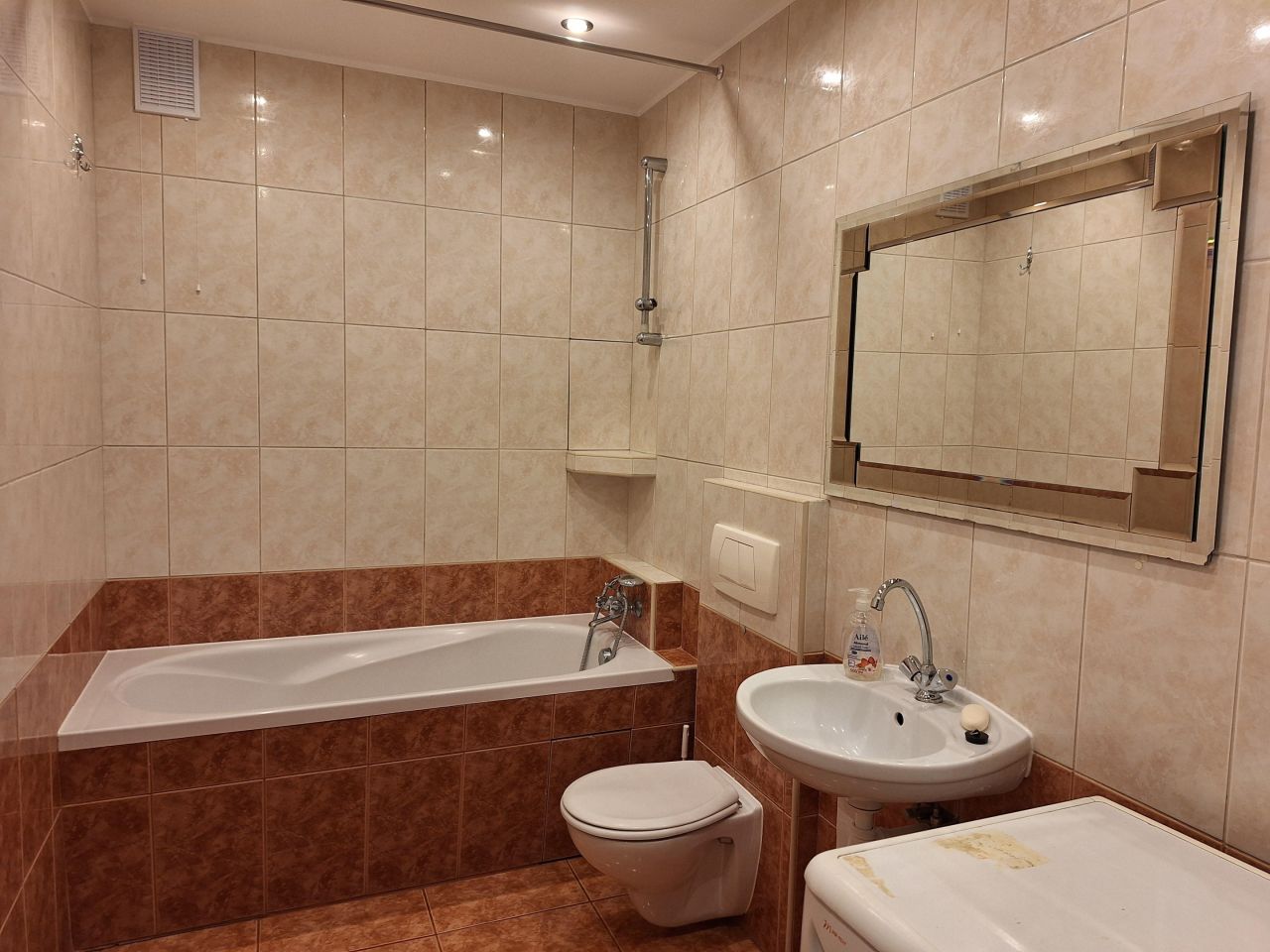 Mieszkanie 1-pokojowe Kraków Krowodrza, ul. Batalionu "Skała" AK. Zdjęcie 5