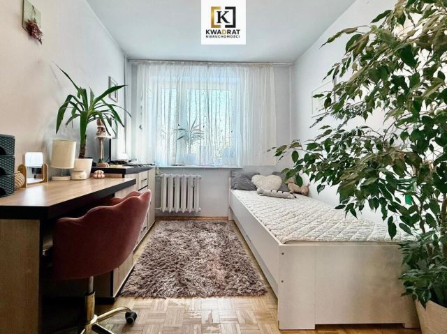 Mieszkanie 3-pokojowe Nowe Miasto nad Pilicą, ul. Tomaszowska. Zdjęcie 6