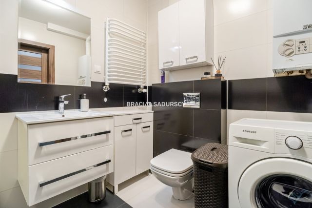 Mieszkanie 2-pokojowe Kraków Swoszowice, ul. Macieja Dębskiego. Zdjęcie 12