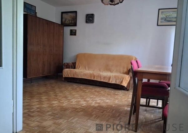 Mieszkanie 3-pokojowe Warszawa Mokotów, ul. Solankowa. Zdjęcie 5