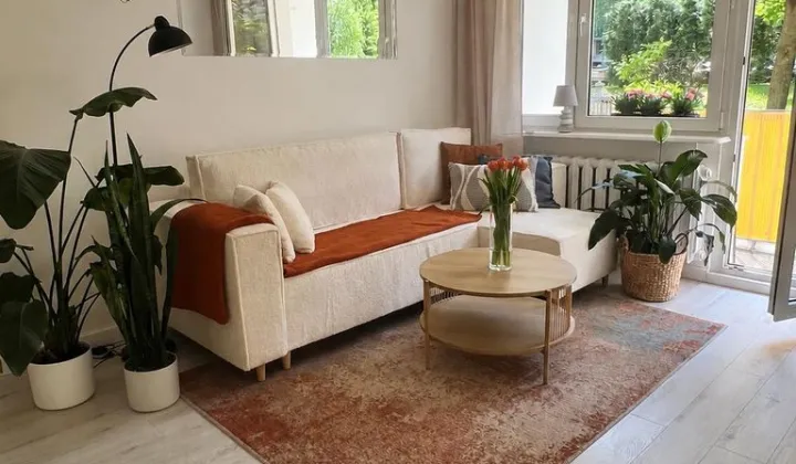 Mieszkanie 2-pokojowe Bielsko-Biała, ul. Podchorążych