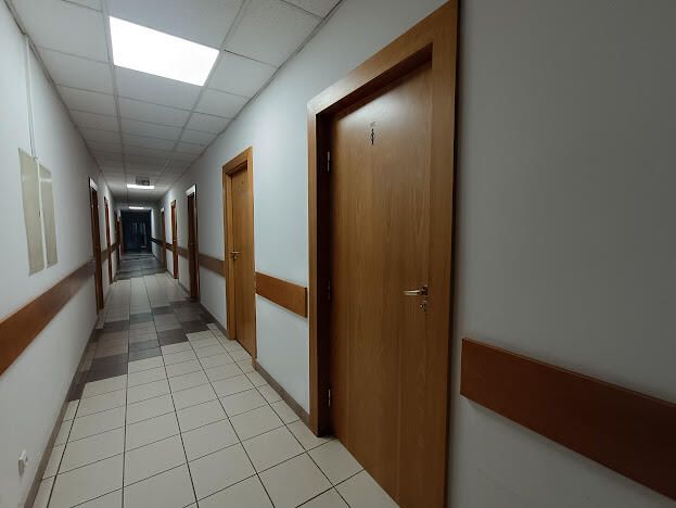 Biuro Warszawa Annopol. Zdjęcie 5
