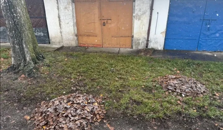 Garaż/miejsce parkingowe Zgierz, pl. Jana Kilińskiego