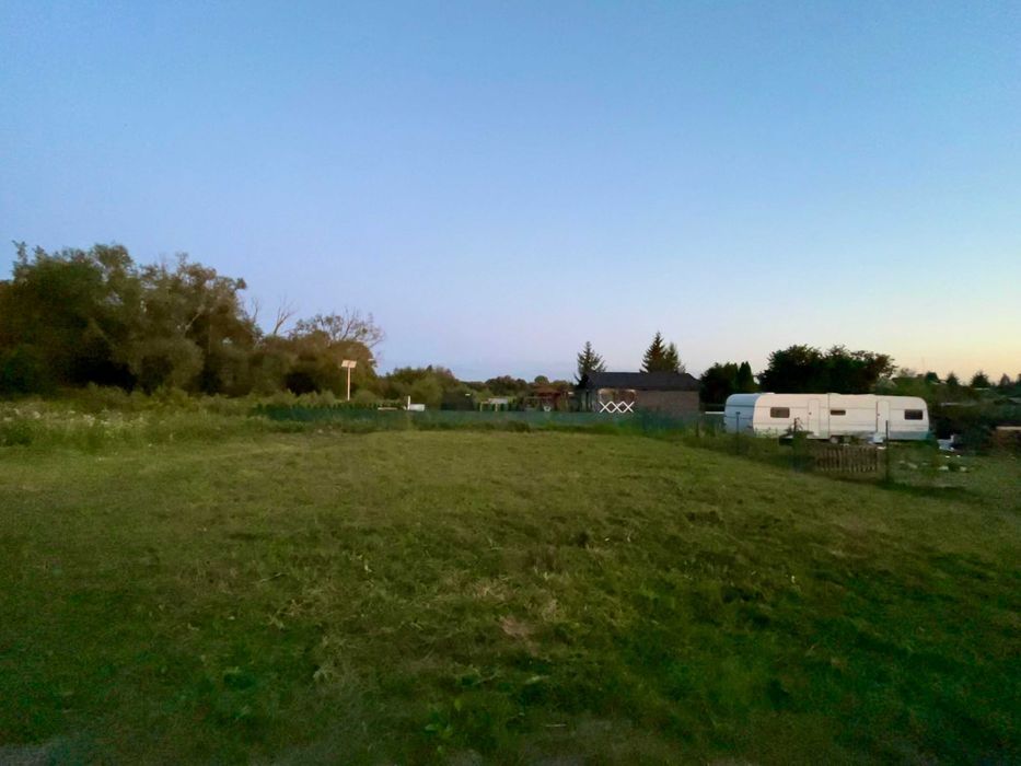 Działka rod Łomża. Zdjęcie 2