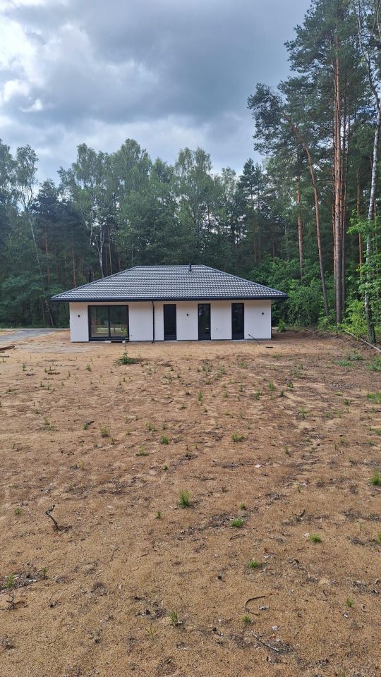 dom wolnostojący, 4 pokoje Ostrów, ul. Jurajska. Zdjęcie 8