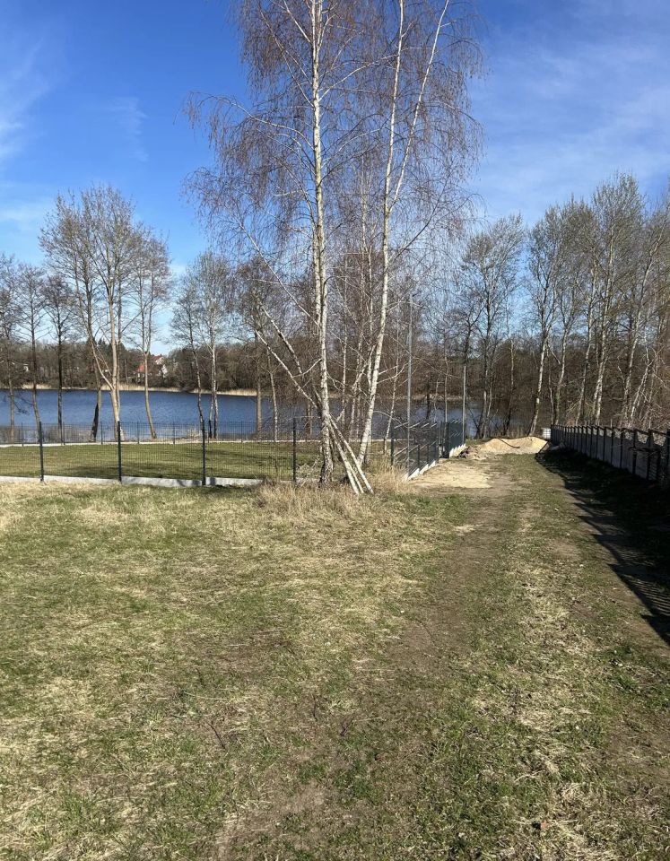 Działka budowlana Rydzewo. Zdjęcie 1