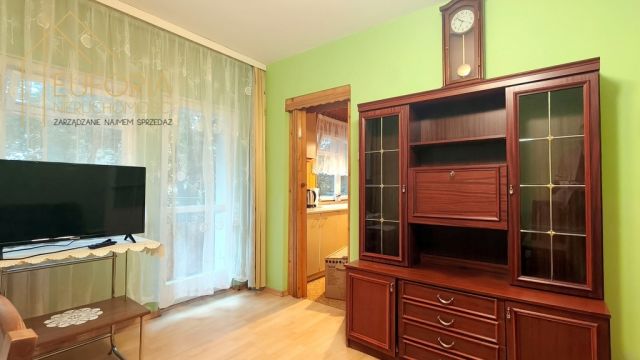 Mieszkanie 2-pokojowe Łódź Bałuty, ul. Traktorowa. Zdjęcie 4