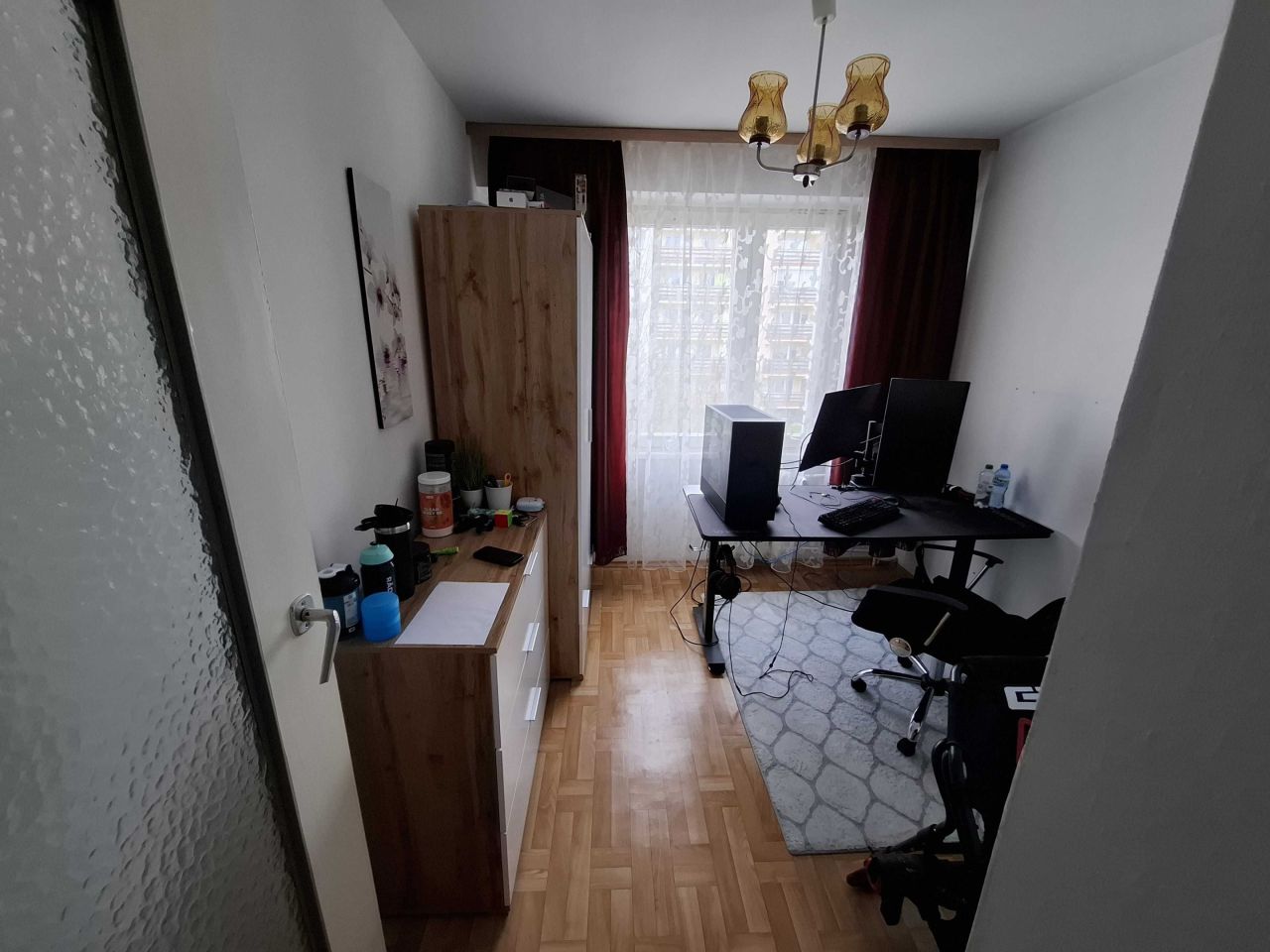 Mieszkanie 2-pokojowe Augustów, ul. Osiedlowa. Zdjęcie 5