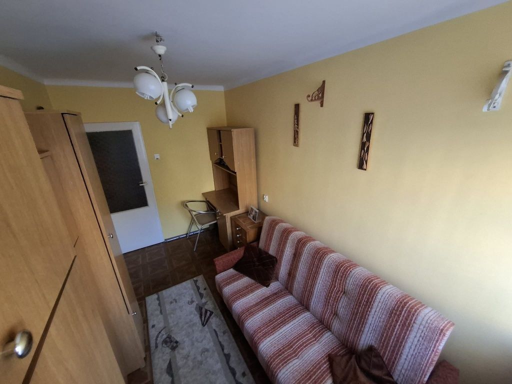 Mieszkanie 3-pokojowe Radomsko, ul. Piastowska. Zdjęcie 5