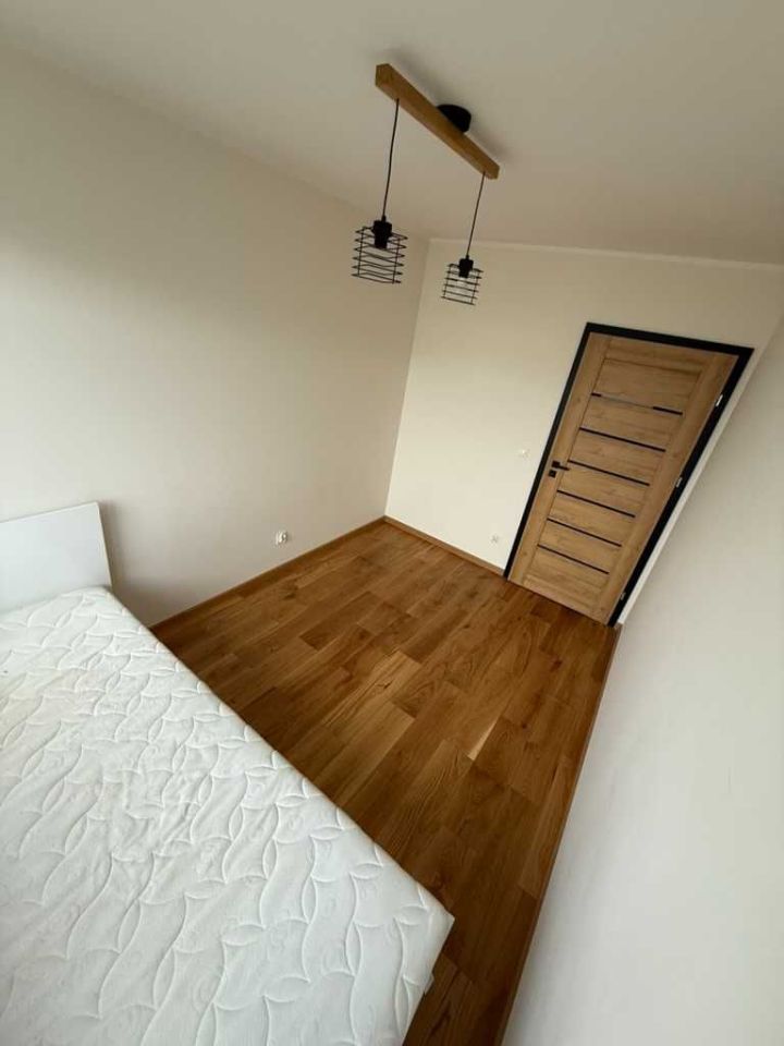 Pokój Kraków Krowodrza, ul. Bartosza Głowackiego. Zdjęcie 2